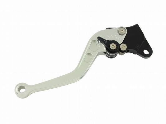 Machined Brake Lever Rear Brake Silver CYGNUS X/CYGNUS X SR