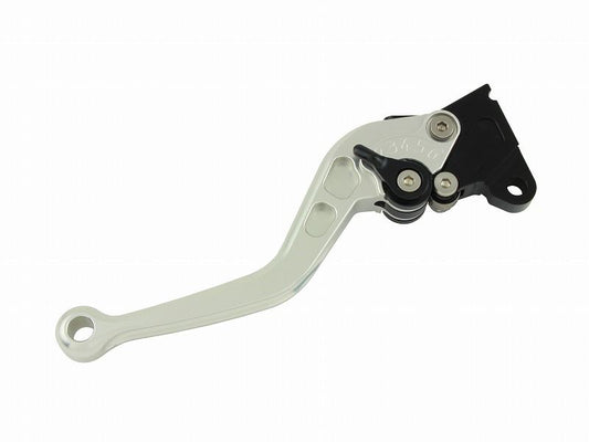 マシンドブレーキレバー リアブレーキ用 シルバー PCX125/PCX150
