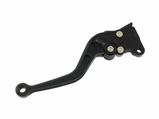 マシンドブレーキレバー リアブレーキ用 ブラック PCX125/PCX150