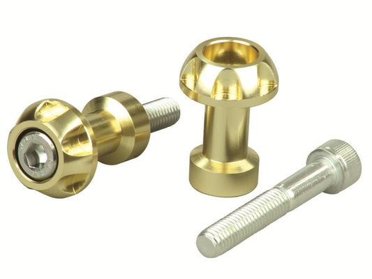 NASAタイプロングネットアンカー 8mm 2個入り ダークグリーン