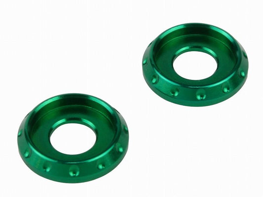 NASA Machine Washer M5 2pcs/set D.GREEN
