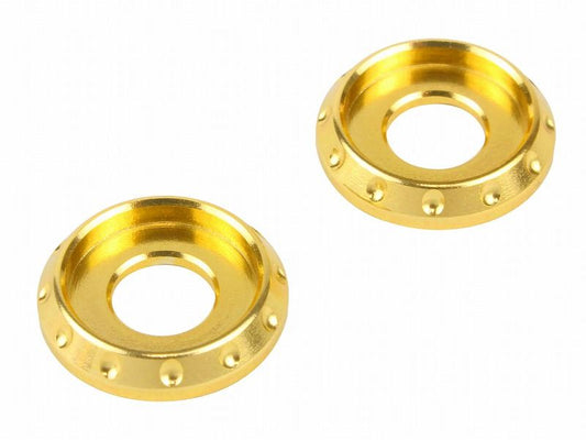 NASA Washer M5 2pcs/set C.GOLD
