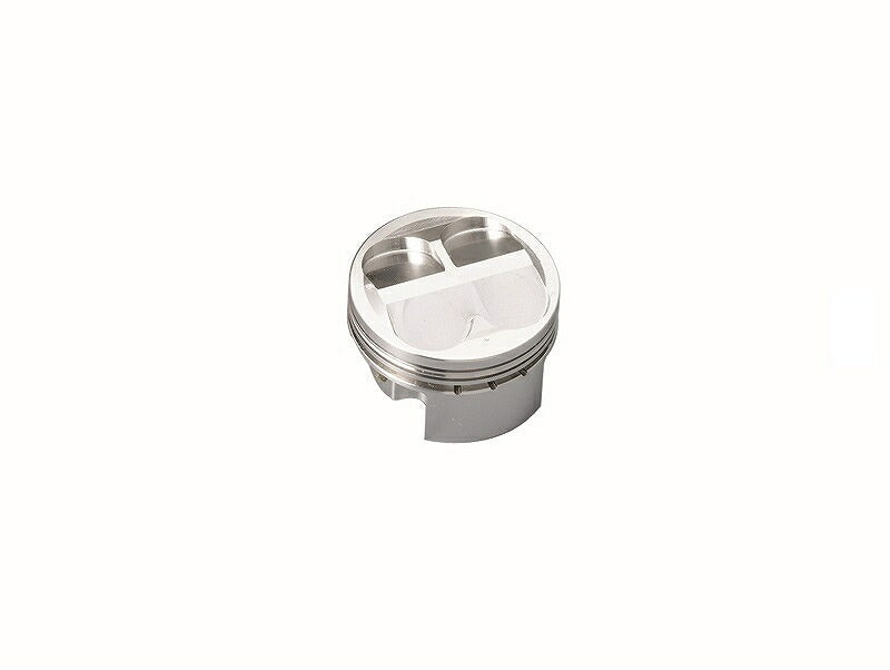 Forged Piston (Single) for Big Bore Piston Kit 156cc 58.6mm CYGNUS X