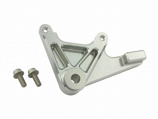 BREMBO Caliper Support Rear 2-Piston Silver GROM/MSX125