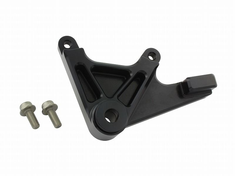 BREMBO キャリパーサポート リア 2PODS ブラック GROM グロム/MSX125