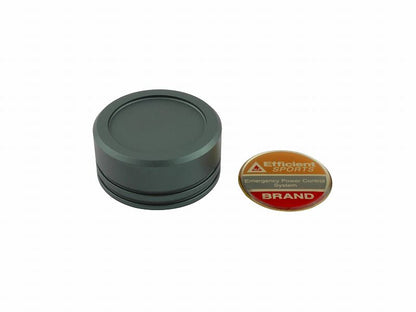 NISSIN クラッチマスターシリンダーキャップ 32.5mm GS15 マットグレー