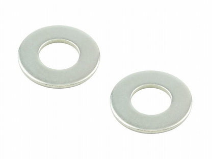 M10ヒラワッシャー ステンレス 2pcs/Set