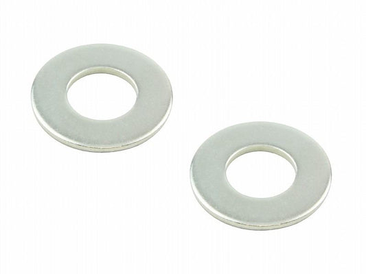 M10ヒラワッシャー ステンレス 2pcs/Set