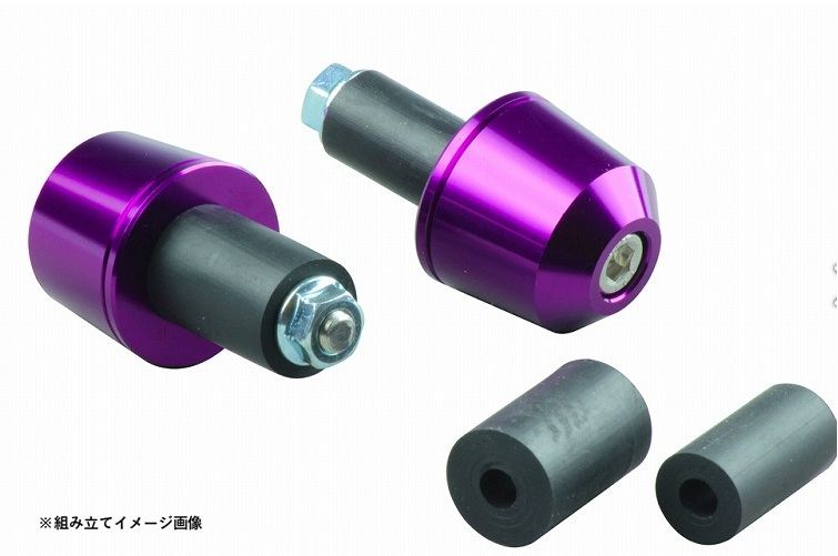 M6 フランジナット スチール 2PCS 031177