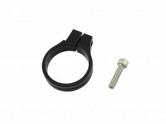 Machine Dry-Type Steal Clamp Circle 41mm Black