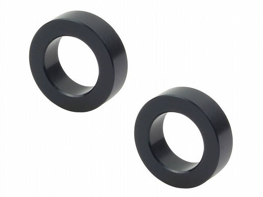 Machined Dry Plate Stay Collar 10x16.5x5t BLACK