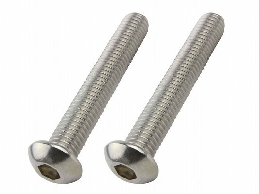 ボタンキャップボルト M8X50(2pcs/Set)