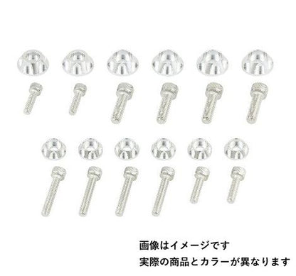 NASA Type Cap Holder Set Light Green GPZ900R