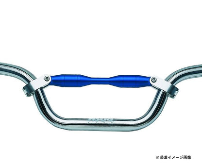 クイックリリースブレースシャフト ショートタイプ チタン