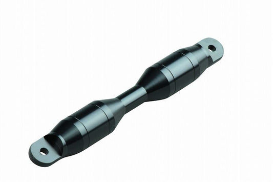 Quick Release Brace Shaft Short Type Black