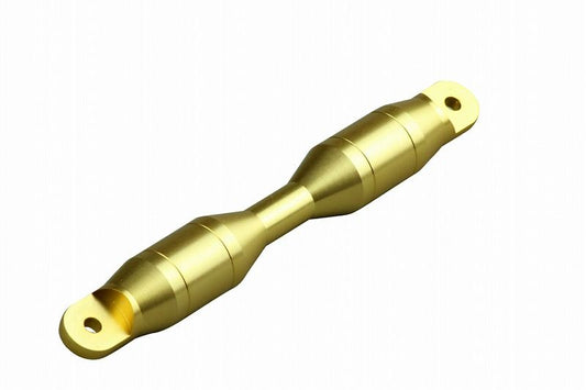Quick Release Brace Shaft Short Type Champagne Gold