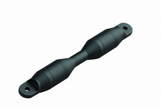 Quick Release Brace Shaft, Short Type, Matte Black