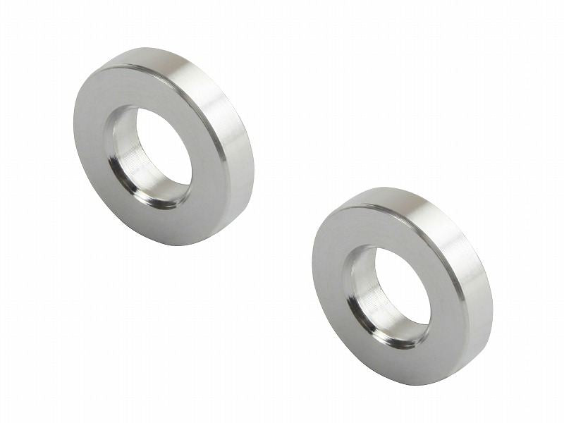 ユニバーサル カラーセット M6 t=3mm 2pcs./set