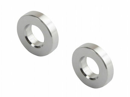 ユニバーサル カラーセット M6 t=3mm 2pcs./set