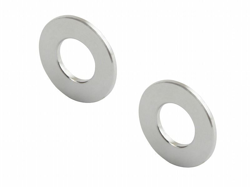 ユニバーサル カラーセット M6 t=1mm 2pcs./set