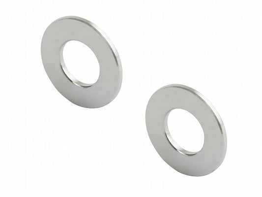 Universal color set M6 t=1mm 2pcs./set