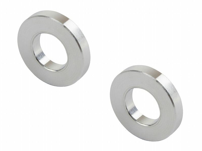 ユニバーサル カラーセット M8 t=3mm 2pcs./set