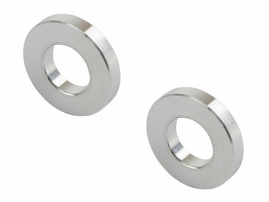Universal Color Set M8 t=3mm 2pcs./set