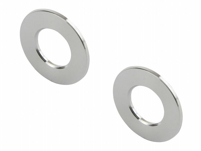 ユニバーサル カラーセット M8 t=1mm 2pcs./set