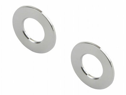 ユニバーサル カラーセット M8 t=1mm 2pcs./set