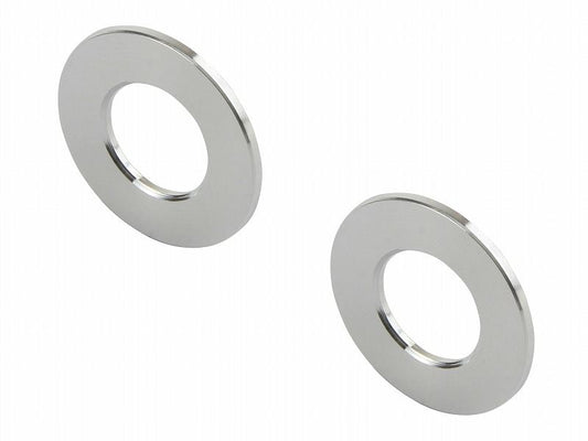Universal Color Set M8 t=1mm 2pcs./set