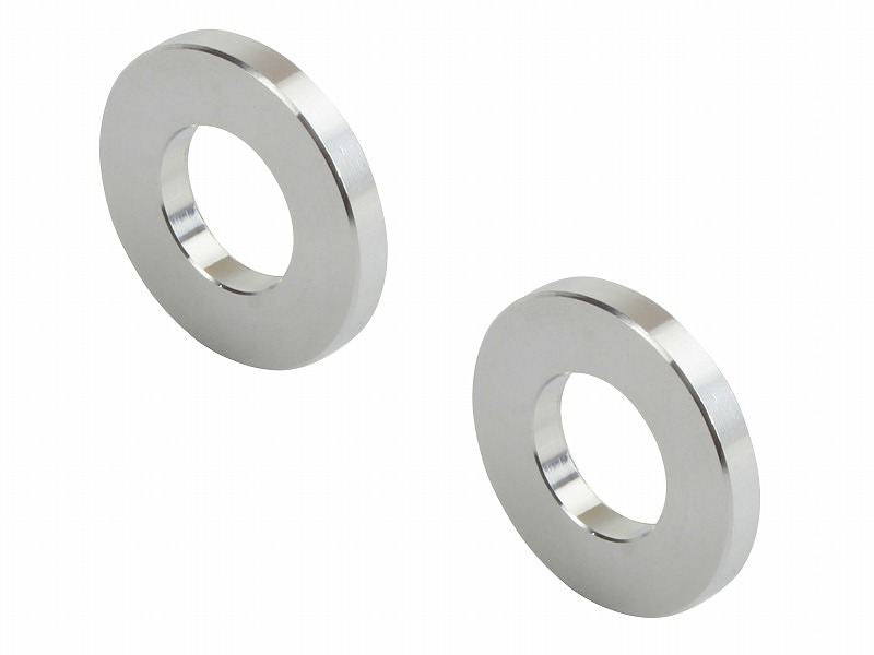 ユニバーサル カラーセット M10 t=3mm 2pcs./set