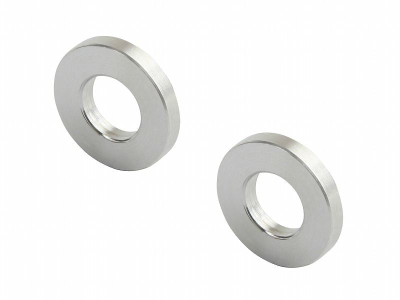 ユニバーサル カラーセット M6 t=2mm 2pcs./set