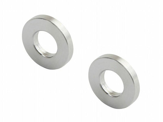 Universal color set M6 t=2mm 2pcs./set