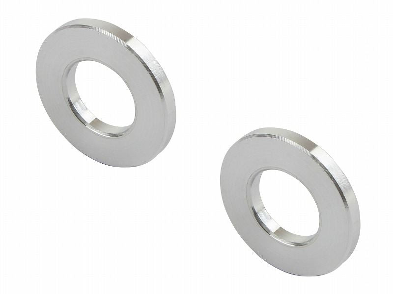 ユニバーサル カラーセット M8 t=2mm 2pcs./set