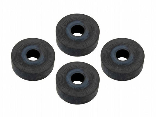 Rubber Universal Collar Set M8 8tX25 4pcs/set