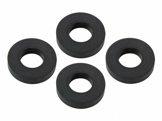 Rubber Universal Color Set M10 4tX20 4pcs/set