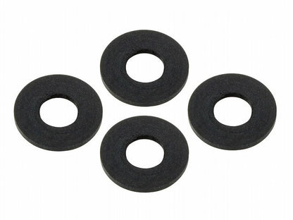 ラバーユニバーサルカラー セット M5 1tX12 4pcs/set