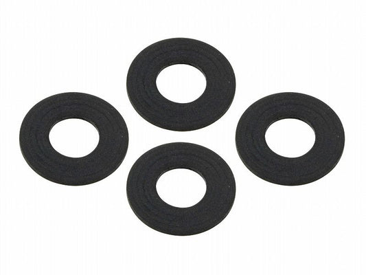 Rubber Universal Collar Set M8 1tX18 4pcs/set