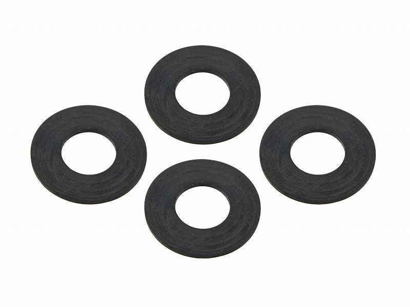 ラバーユニバーサルカラー セット M10 1tX22 4pcs/set