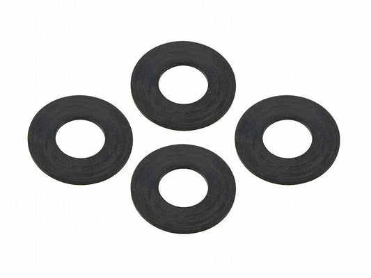 Rubber Universal Collar Set M10 1tX22 4pcs/set