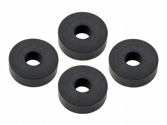 Rubber Universal Collar Set M6 5tX17 4pcs/set