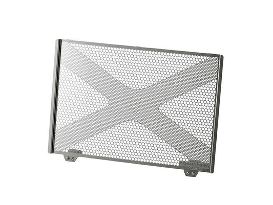 Radiator Core Guard Stainless Steel MT-09/MT-09A/MT-09TRACER MT-09 Tracer