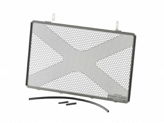 Radiator Core Guard Stainless ZRX1200DAEG