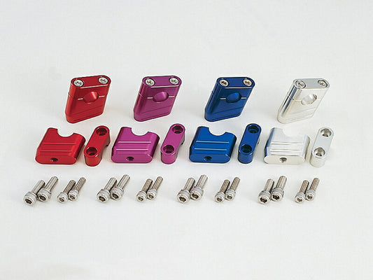 スーパーバイクポジションブラケット ゴールド CB400/CB1100/CB1300/ZRX1100/ZRX1200/XJR400/XJR1200/XJR1300