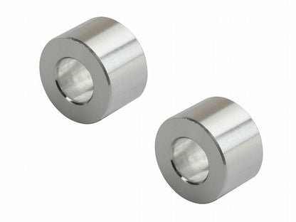ユニバーサル カラーセット M6 t=8mm 2pcs./set