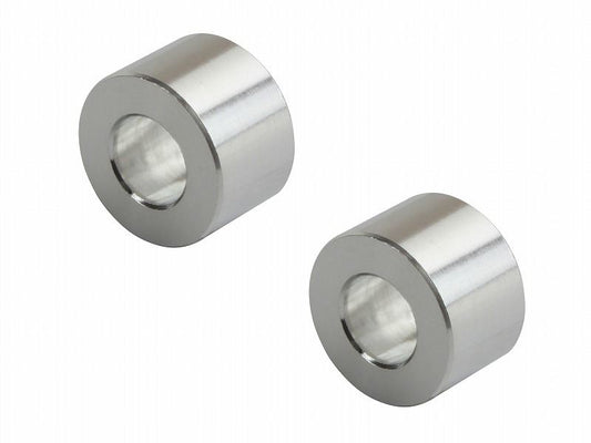 Universal Color Set M6 t=8mm 2pcs./set