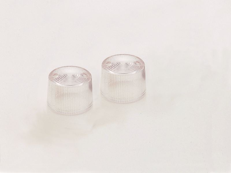 ミドルマシンドタイプ オリジナルスヘﾟアレンズ クリアー(2pcs)