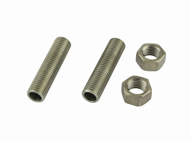 Stud bolts for 10mm turn signal stays (40mm) 2PCS