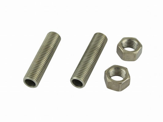 Stud bolts for 10mm turn signal stays (40mm) 2PCS