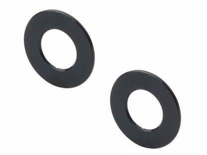 ユニバーサル カラーセット ブラック M10 t=1mm2pcs./set